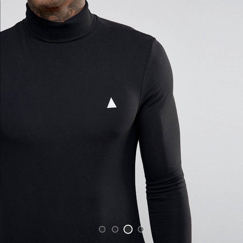 ASOS Turtle Neck
